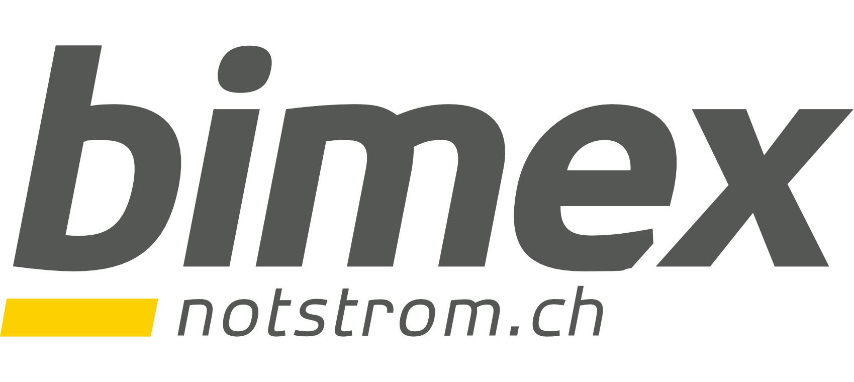 Logo bimex