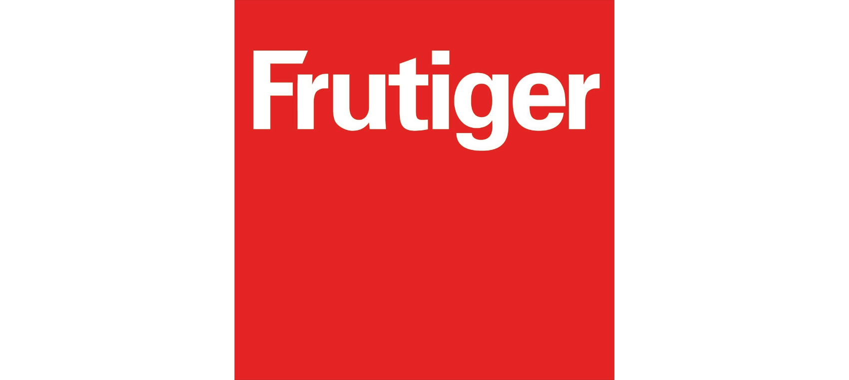 Frutiger AG - Mit Freude bauen wir. Seit 1869.
