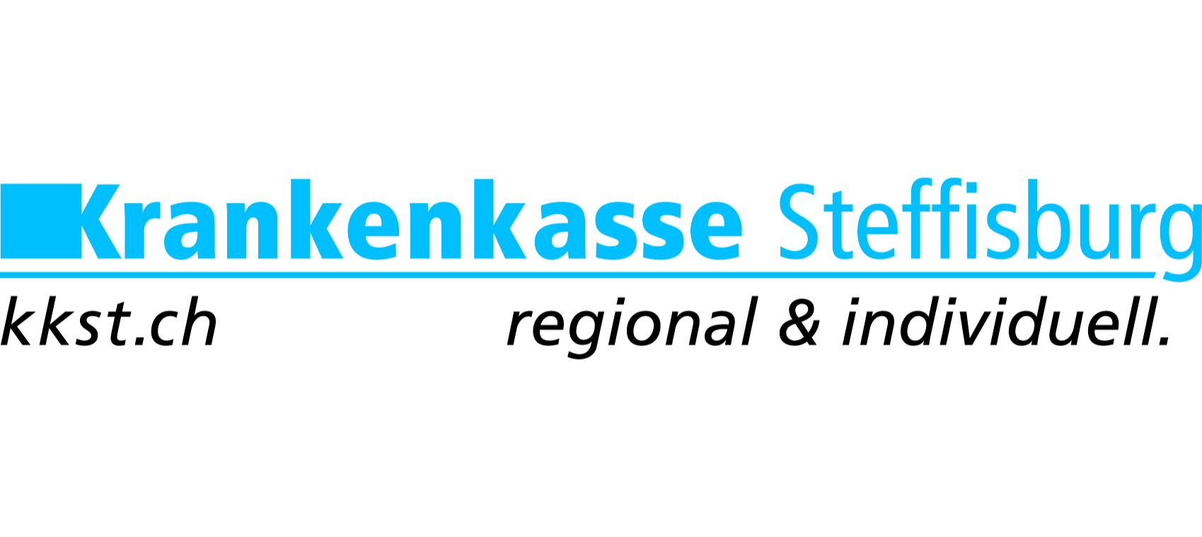 Logo Krankenkasse Steffisburg