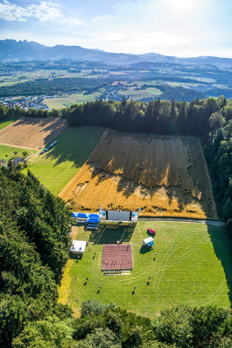 Impressionen 2018